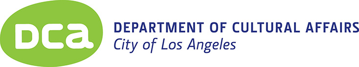 Department of Cultural Affairs logo