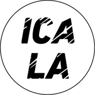 ICA LA logo
